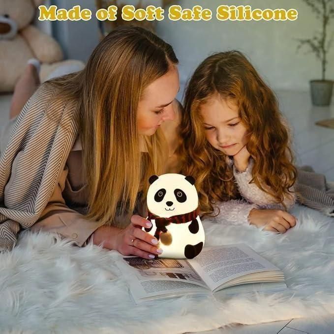 GlowPanda SnuggleLight
