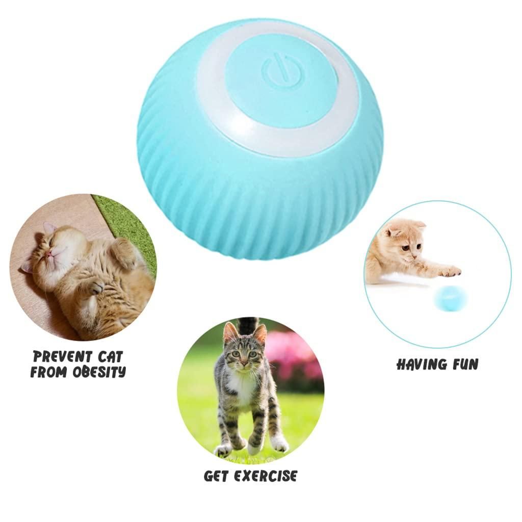 Pawspin Glowball