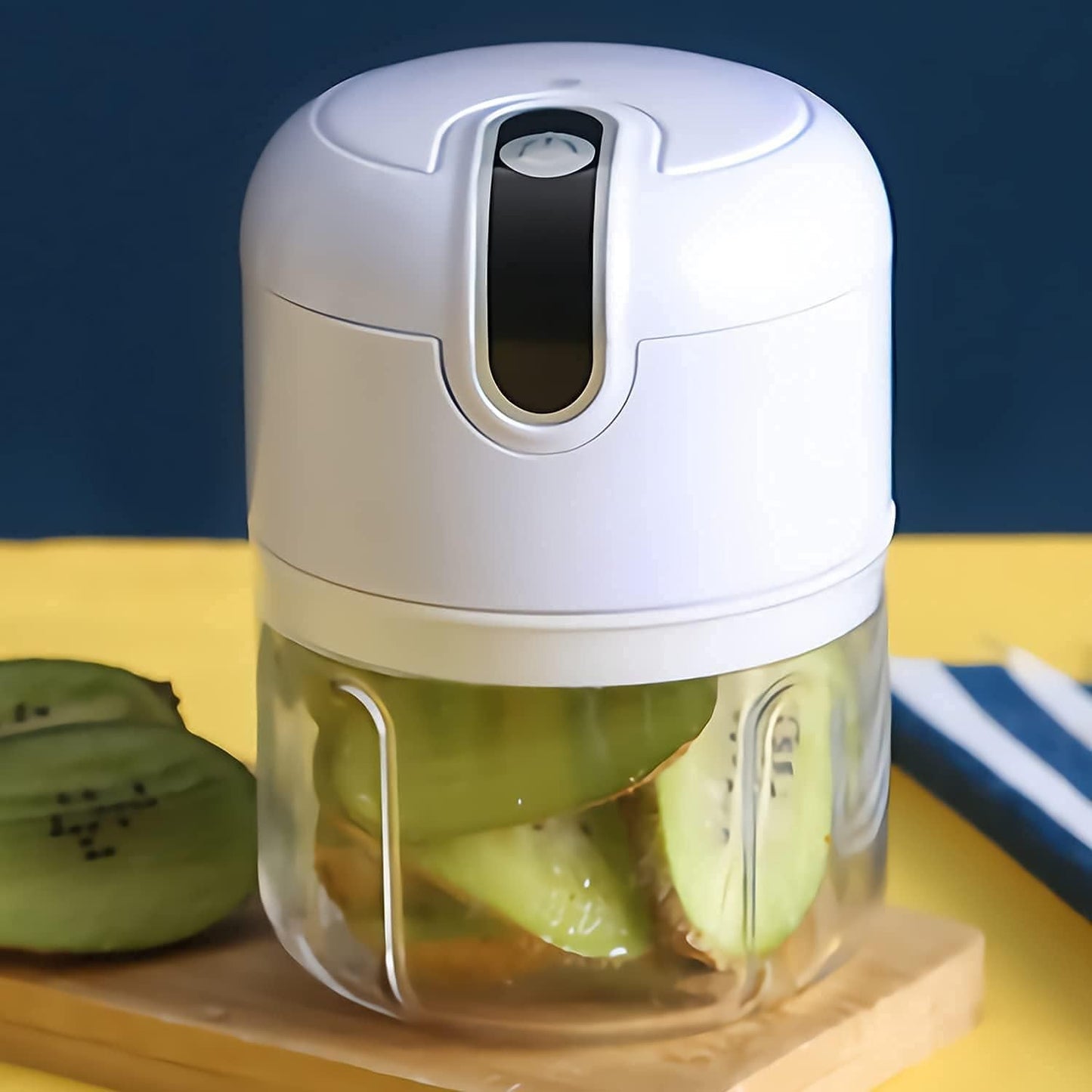 Mini Electric Portable Chopper (Mini Grind)