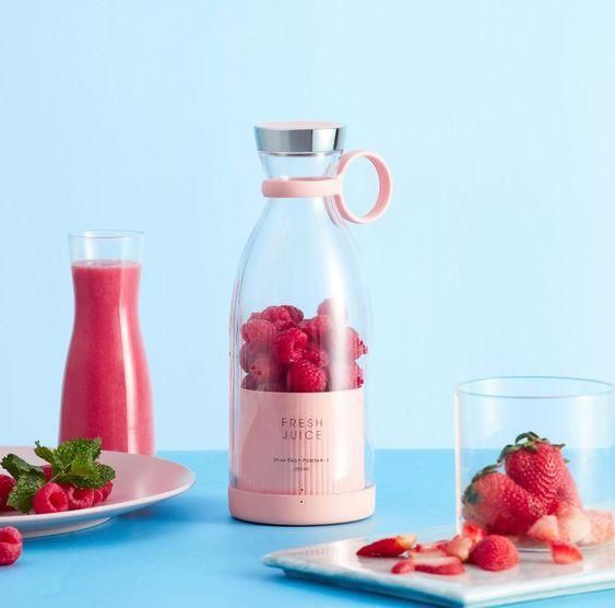 Blush Blend Mini Juicer