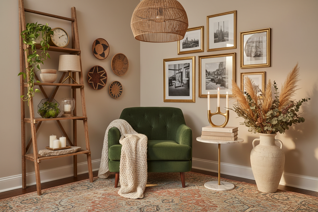 Home Decor