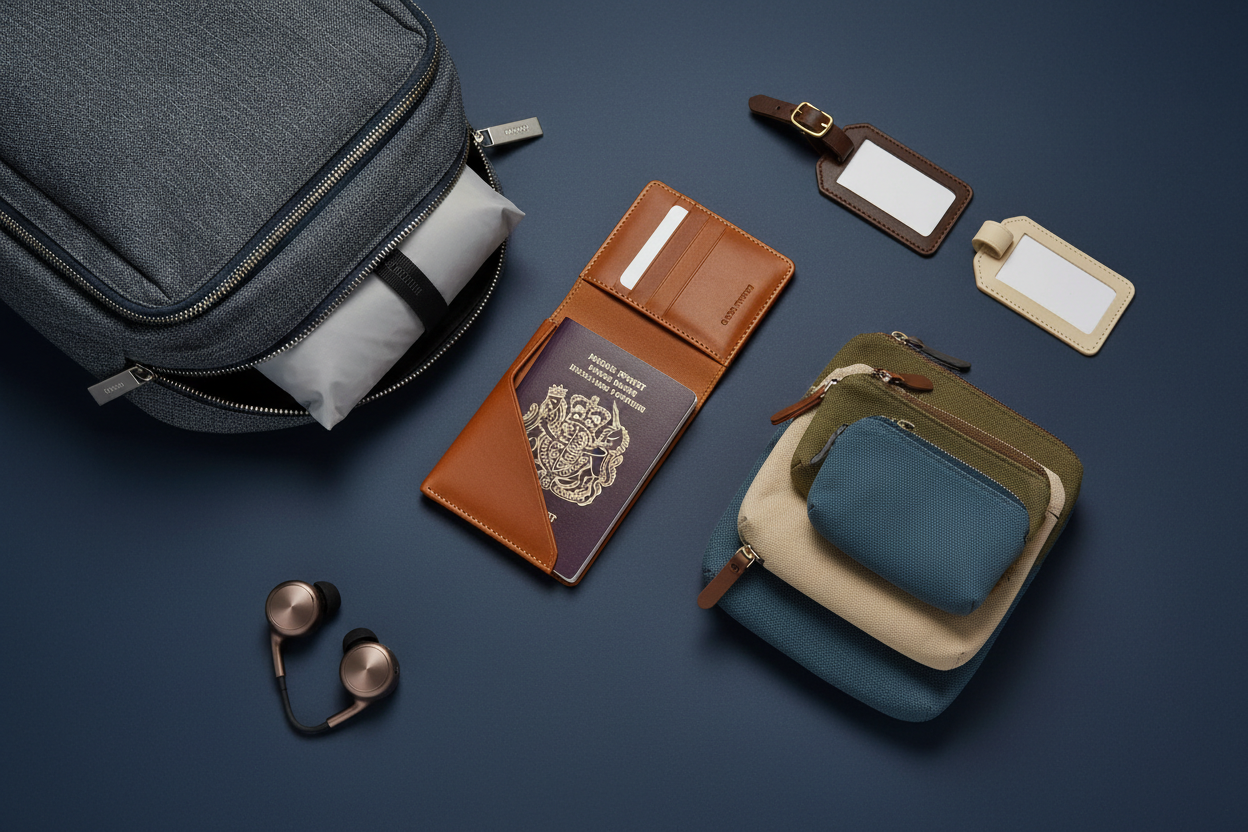 Travel Essentials