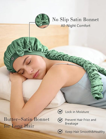 Magic Hair Bonnet
