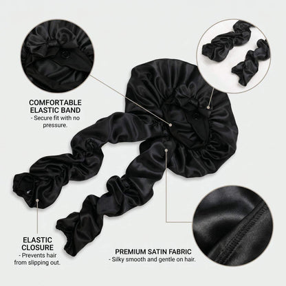 Magic Hair Bonnet