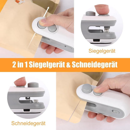 SealMate Duo [Sealer & Cutter]