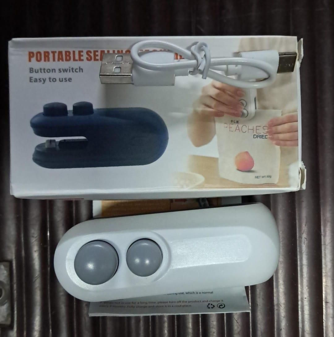 SealMate Duo [Sealer & Cutter]