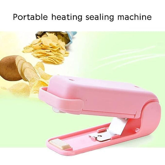 Mini snack saver