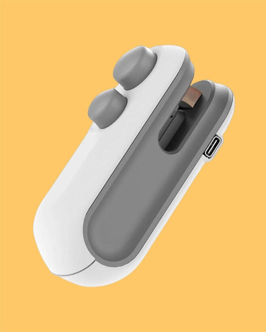 SealMate Duo [Sealer & Cutter]