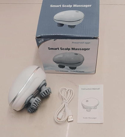 Head Ease -(Massager)