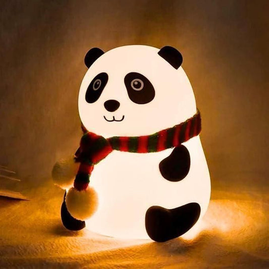 GlowPanda SnuggleLight