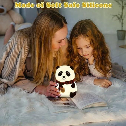 GlowPanda SnuggleLight