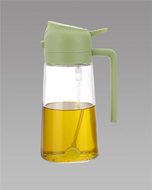 Duo Mist Oil Sprayer