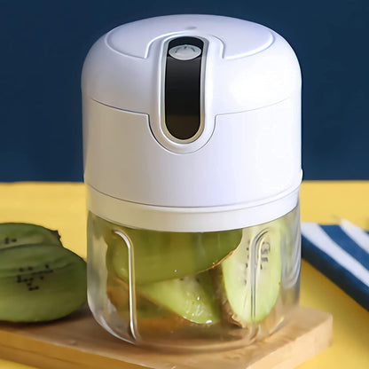 Mini Electric Portable Chopper (Mini Grind)