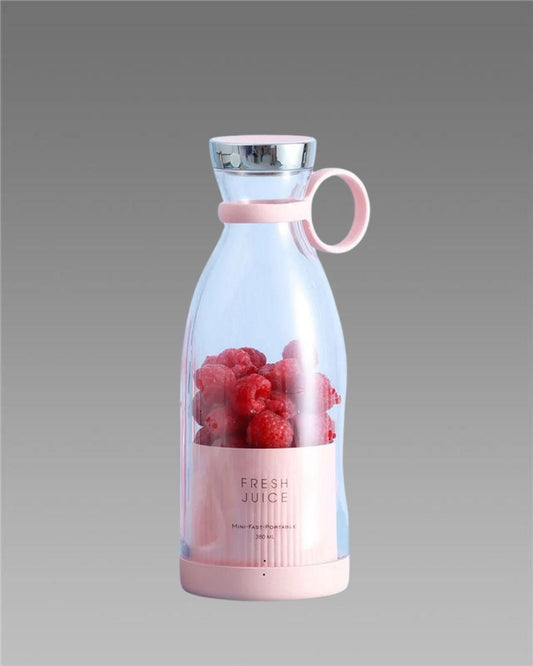 Blush Blend Mini Juicer