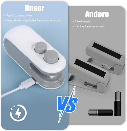 SealMate Duo [Sealer & Cutter]