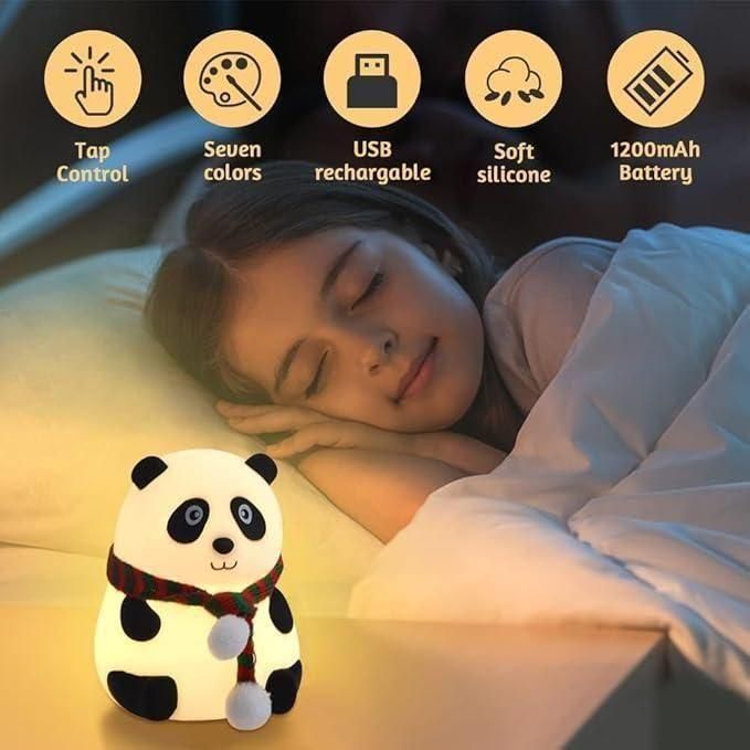 GlowPanda SnuggleLight