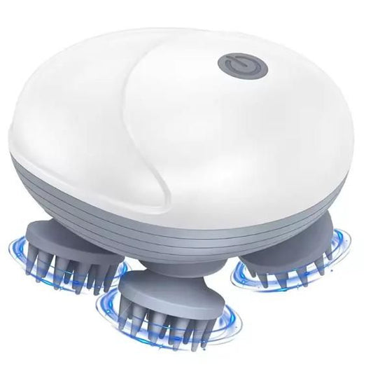 Head Ease -(Massager)