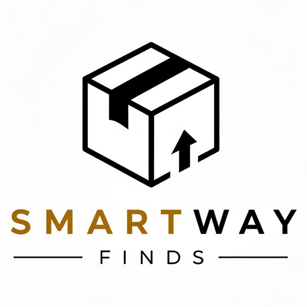 Smart Way Finds