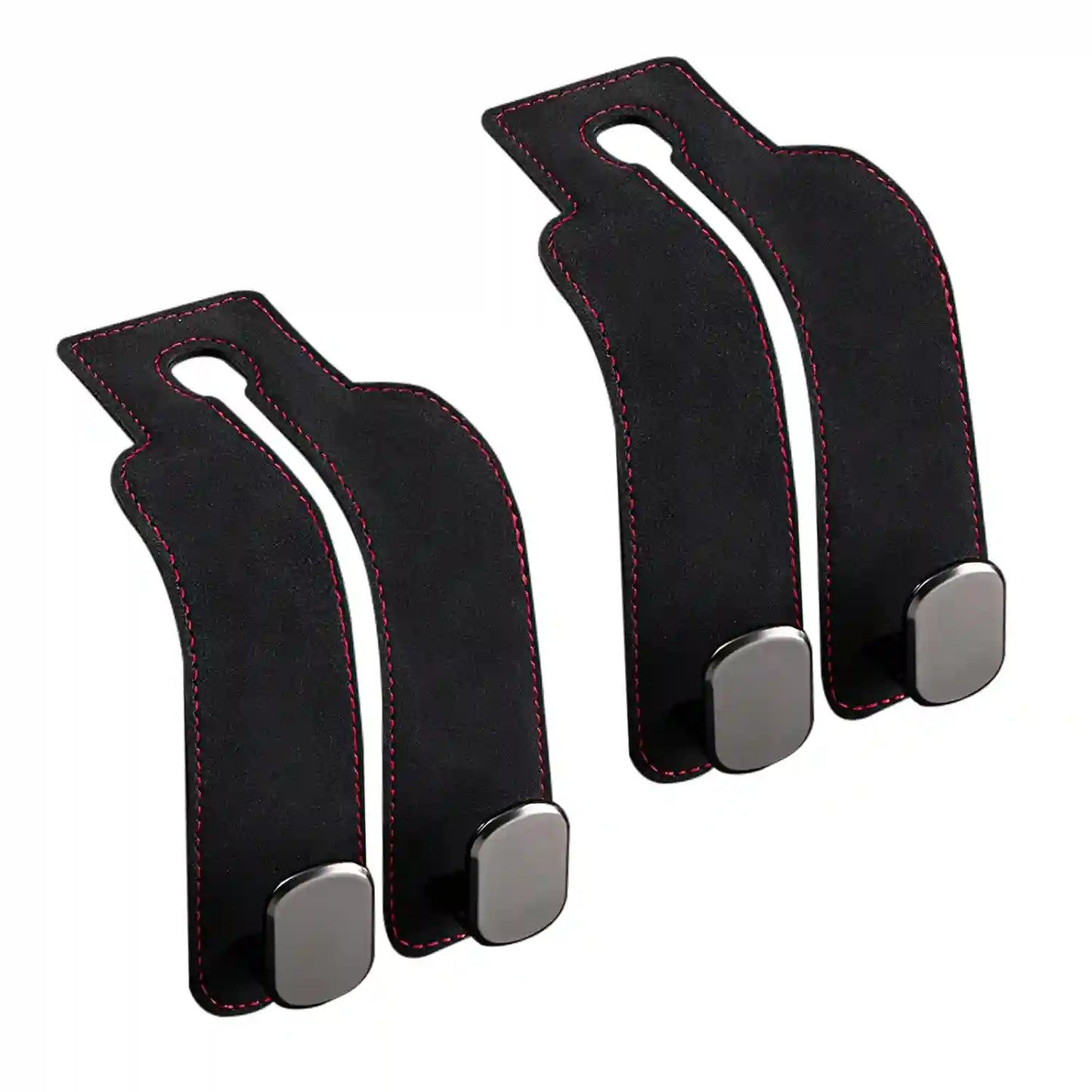 Car Hooks for Headrest (Pack of 2)