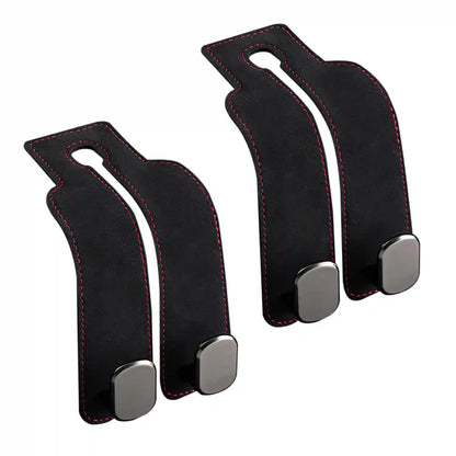 Car Hooks for Headrest (Pack of 2)