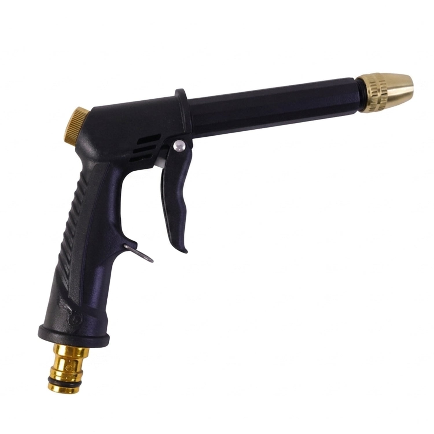 High Pressure Water Spray Gun  Powerful Cleaning Tool For Car  Garden