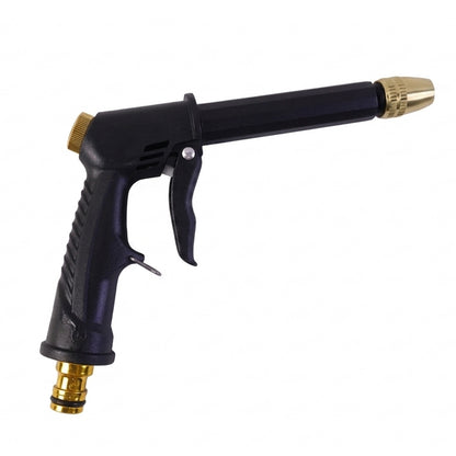High Pressure Water Spray Gun  Powerful Cleaning Tool For Car  Garden