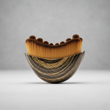 Lymphatic Drainage Brush