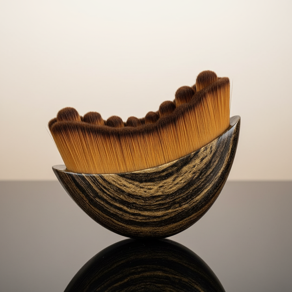 Lymphatic Drainage Brush