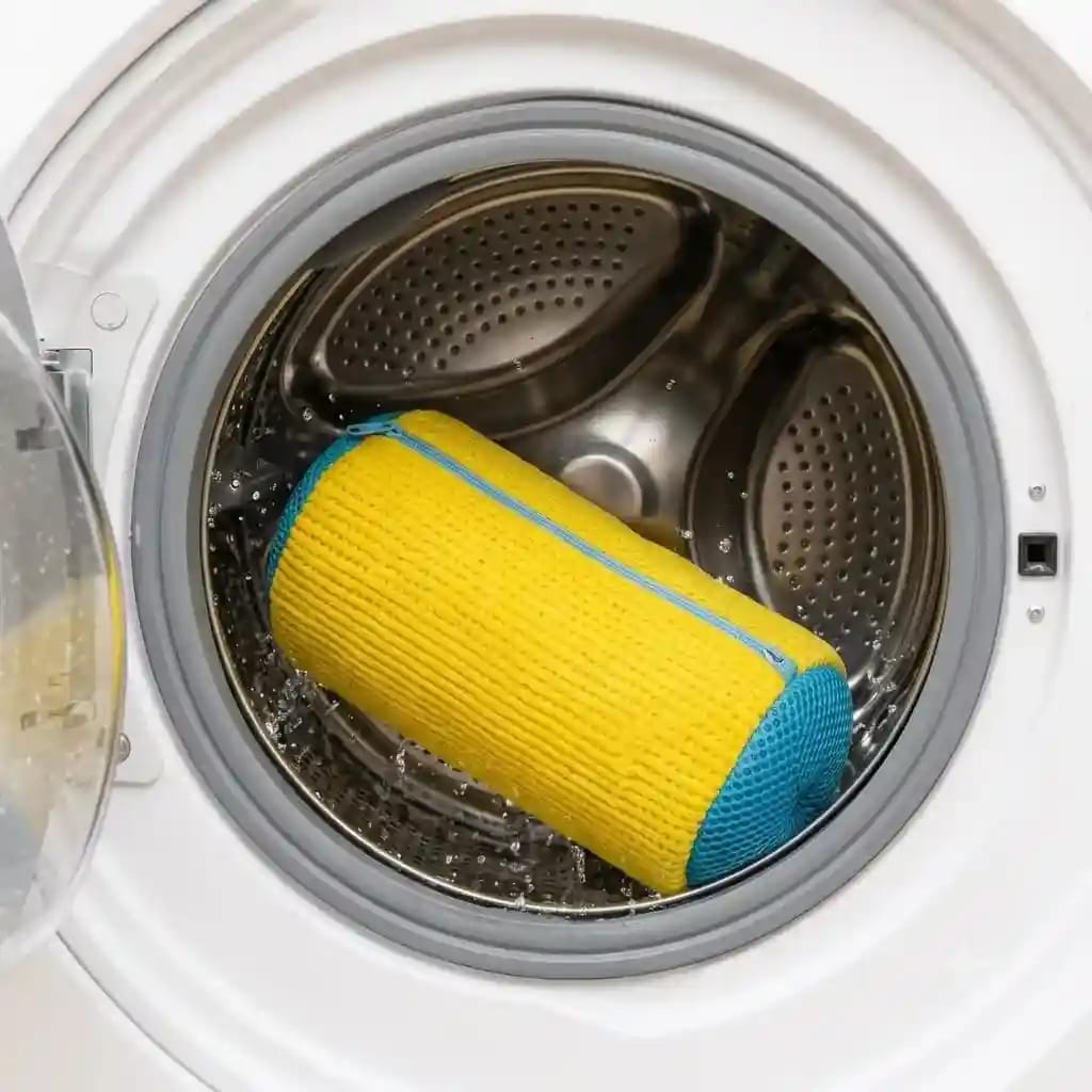 Shoe Washing Machine Bag