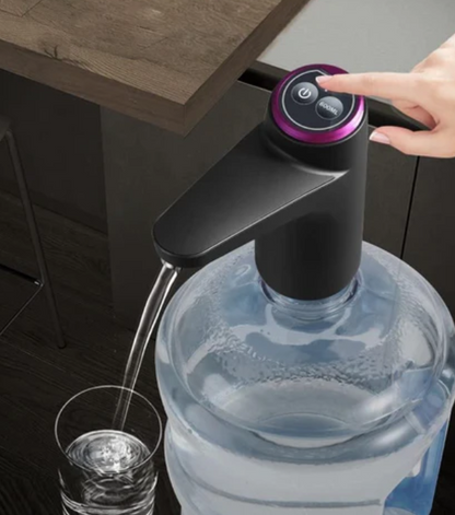 AquaPump – (Electric Water Dispenser)