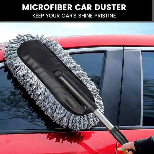 Microfiber car Duster