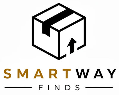 Smart Way Finds